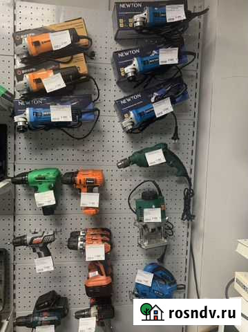 Большой выбор инструментов 3мкрн Курган - изображение 1