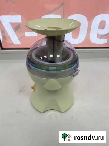 Соковыжималка Комсомольск-на-Амуре - изображение 1