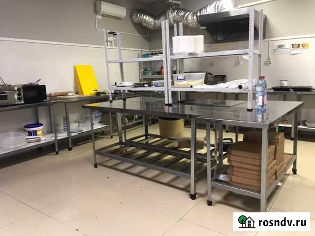 Готовый бизнес. Суши&Пицца. Прибыль 119.000р.месяц Краснодар - изображение 1