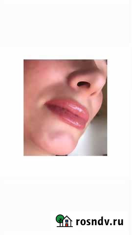 Перманентный макияж Северская - изображение 1