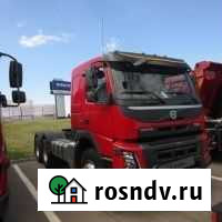 Volvo FMX, 2022 Вологда - изображение 1