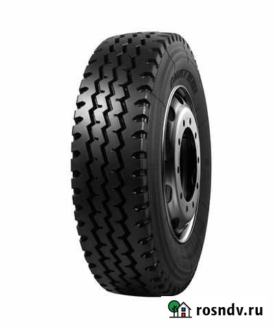 12.00 R20 SU-022 TT PR20 156/153 K M+S SATOYA Рязань - изображение 1