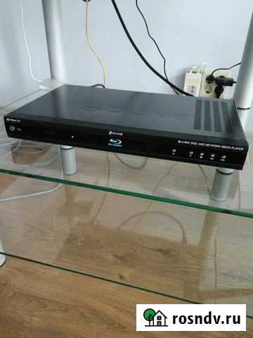 BD Prime 3.0 Blu-ray плеер and network player Афонино - изображение 1