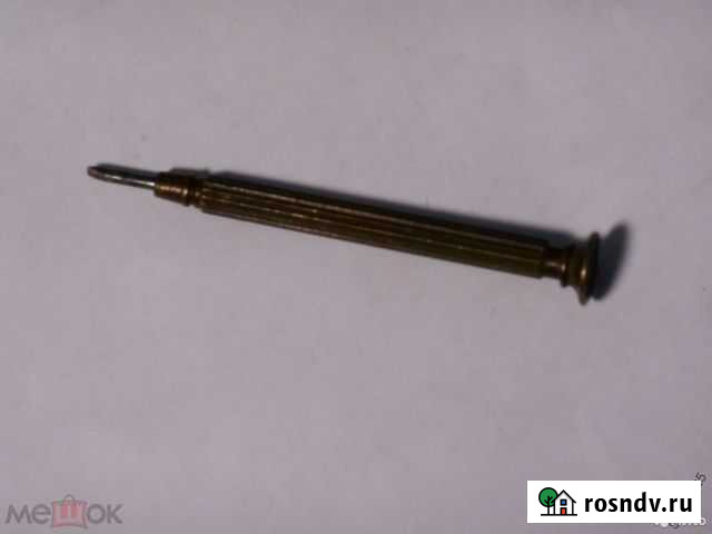 Инструменты штопор СССР Европа Царская Россия Липецк - изображение 1