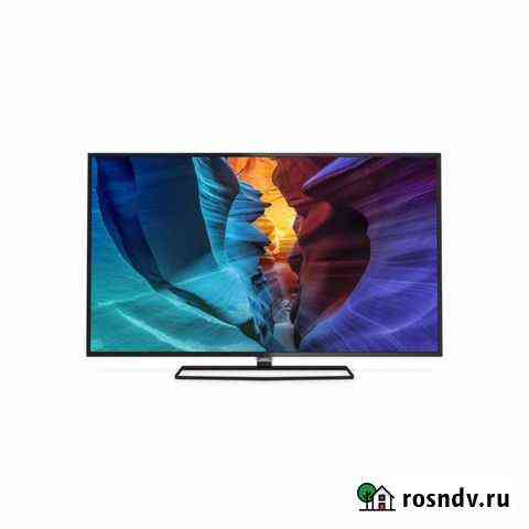 На разбор Philips 50PUT6400/60 Екатеринбург