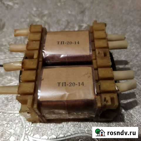 Трансформатор тп-20-14 Ростов-на-Дону - изображение 1