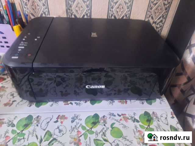 Принтер Петропавловск-Камчатский - изображение 1