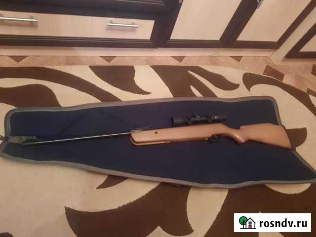 Чехол для ружья Брянск - изображение 1