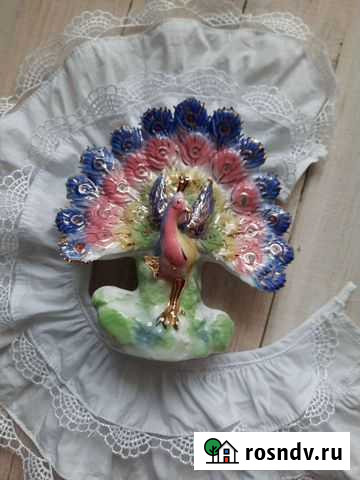 Фарфоровые статуэтки Казань - изображение 1