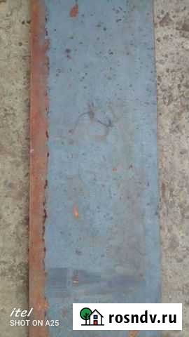 Регистр Абакан - изображение 1