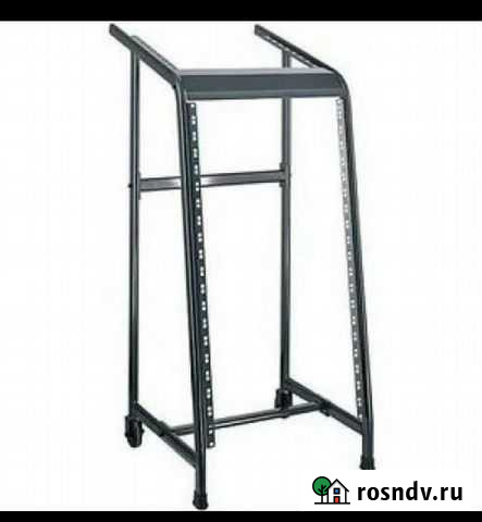 Рековая стойка proel Сергиев Посад - изображение 1