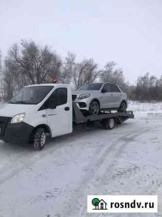Услуги эвакуатора в Самаре Самара