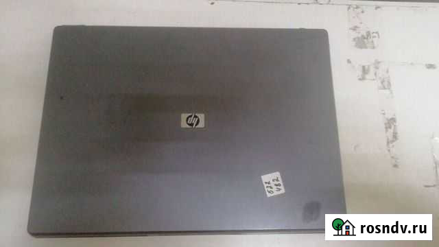 Ноутбук Hewlet Packard (HP) на запчасти Улан-Удэ - изображение 1