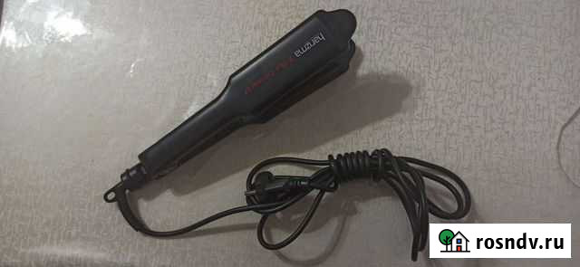 Плойка гафре утюжок Хасавюрт - изображение 1