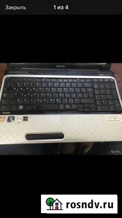 Toshiba l750d asus k50ab Сальск - изображение 1