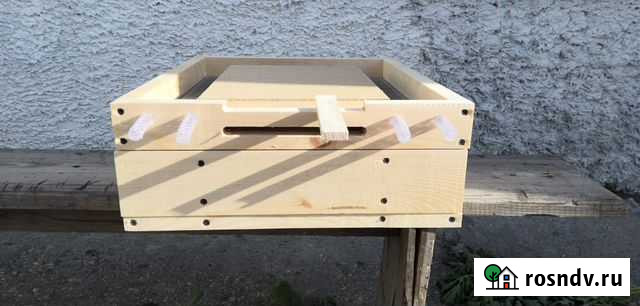 Пыльцесборник донный Новоалтайск - изображение 1