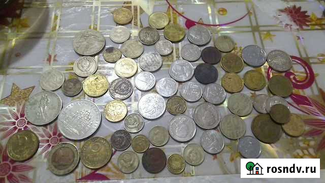 Монеты Благовещенск - изображение 1