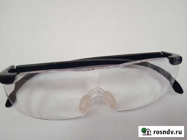 Очки Благовещенск - изображение 1