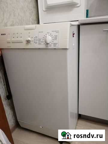 Стиральная машина bosch Стерлитамак - изображение 1