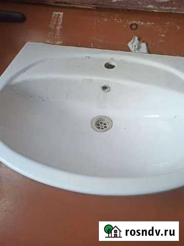 Раковина Барнаул - изображение 1