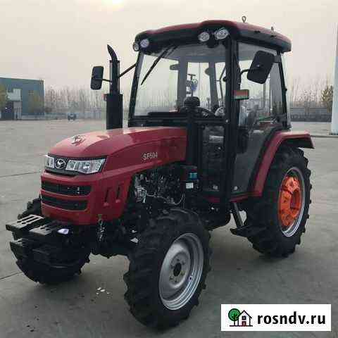 Трактор Shifeng SF-504С Улан-Удэ