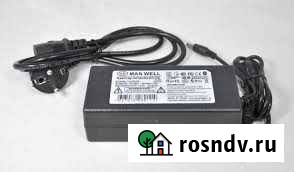 Блок питания 24V 5000mА, 49275 Уфа - изображение 1