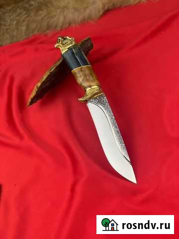 Нож Балаково - изображение 1