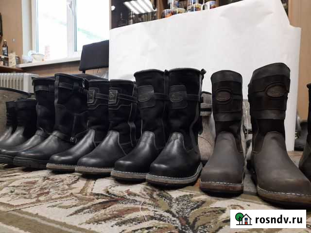 Теплая натуральная обувь Набережные Челны - изображение 1