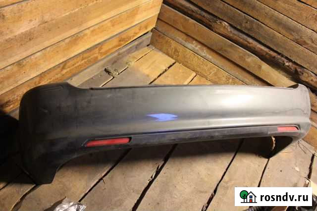 Lexus RX300, Toyota Harrier бампер задний Калининград - изображение 1