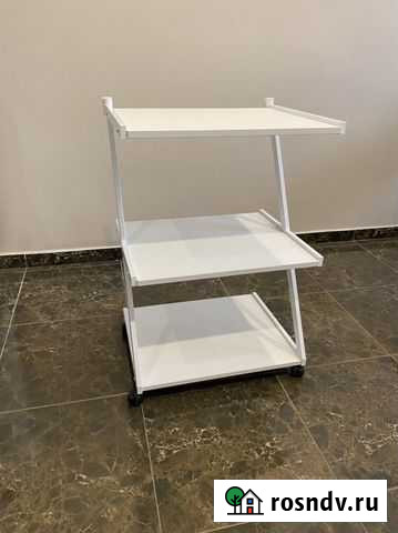 Тележка Воронеж - изображение 1