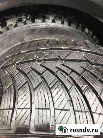Michelin Pilot Alpin PA4 275/35 R19, 2 шт Нижний Новгород