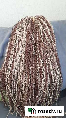 Косички зизи Чита - изображение 1