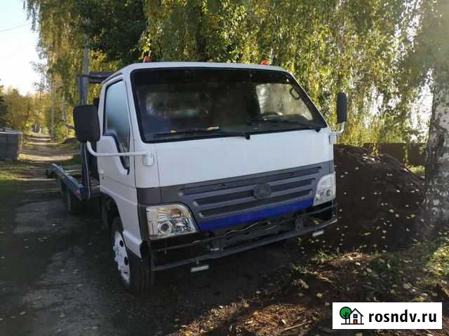 Услуги Эвакуатора Нижний Тагил - изображение 1