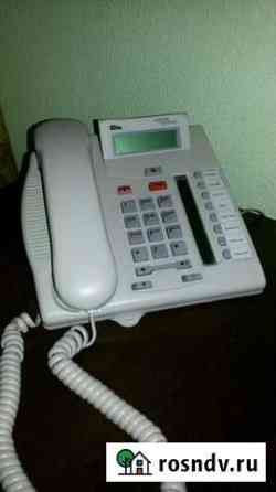 Системный телефон nortel networks T7208 Пермь