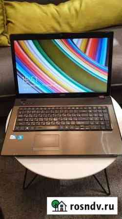 Acer Aspire 7741ZG Москва