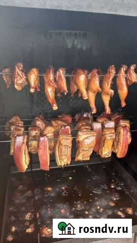 Домашнее копчение Тюмень - изображение 1