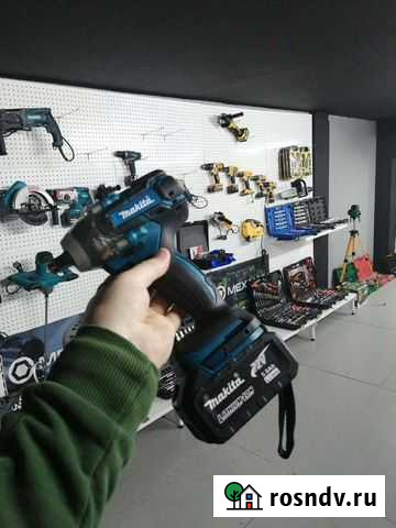 Гайковерт Санкт-Петербург - изображение 1