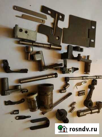 Зубчатая рейка.Игольная пластина.Игловод Уфа - изображение 1