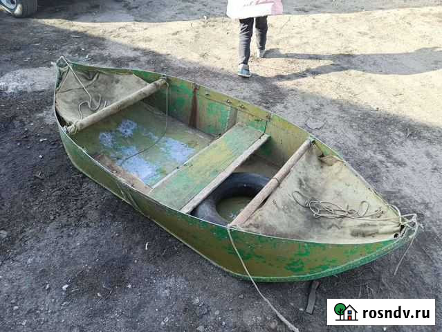 Лодка для охоты,рыбалки Рубцовск - изображение 1