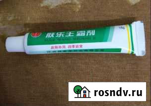 Крем от псориаза,экземы и герпеса на губах Щёлково - изображение 1