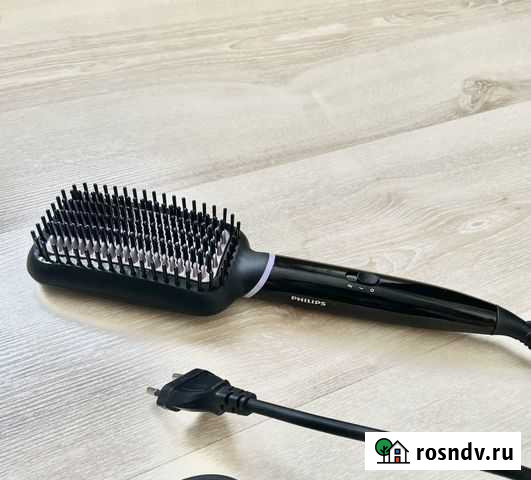 Расческа-выпрямитель Улан-Удэ - изображение 1