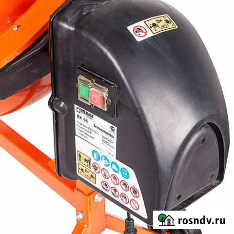 Бетономешалка Тверь - изображение 1