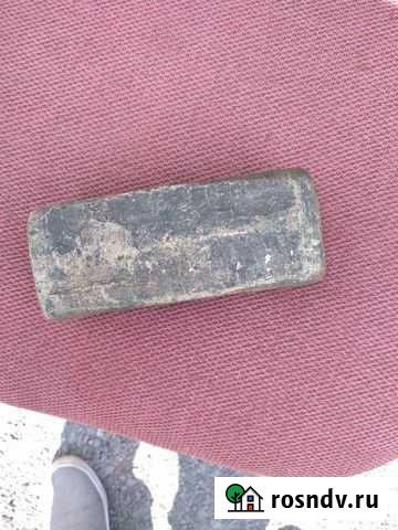 Кувалда латунь Кемерово - изображение 1