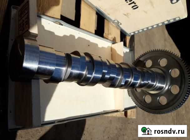 Распредвал Mercedes Axor 10013000028 Челябинск - изображение 1