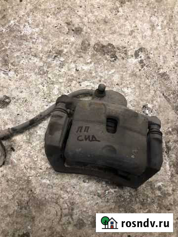 Суппорт передний правый Kia ceed 2 Андреевка - изображение 1