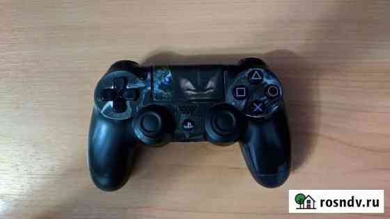 Геймпад для PS4 оригинал Уфа