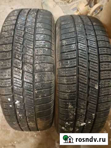 Резина R14 пара Мичуринск - изображение 1
