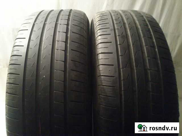 Шины Pirelli Cinturato P7 R-17 225x60 лето Гусь-Хрустальный - изображение 1