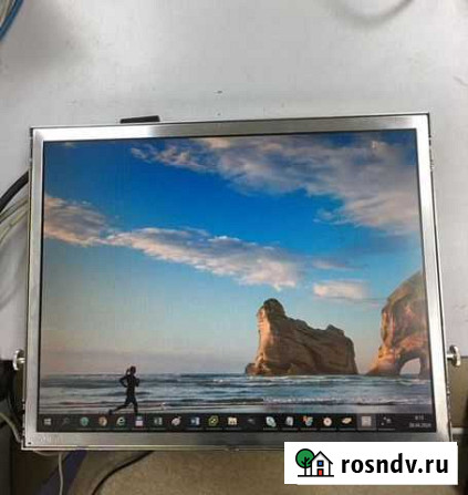 Монитор Wincor 15 дюймов 12 вольт (только DVI-D вх Петрозаводск - изображение 1