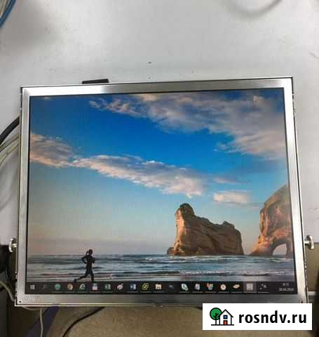 Монитор Wincor 15 дюймов 12 вольт (только DVI-D вх Петрозаводск - изображение 1